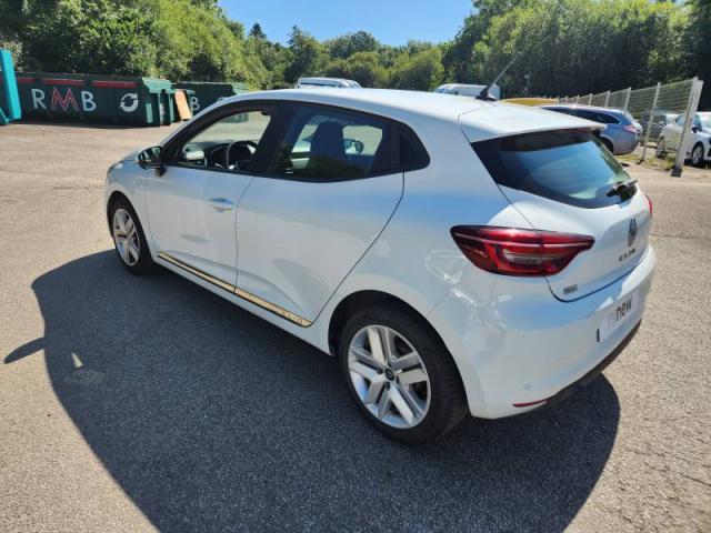 Renault Clio image 8