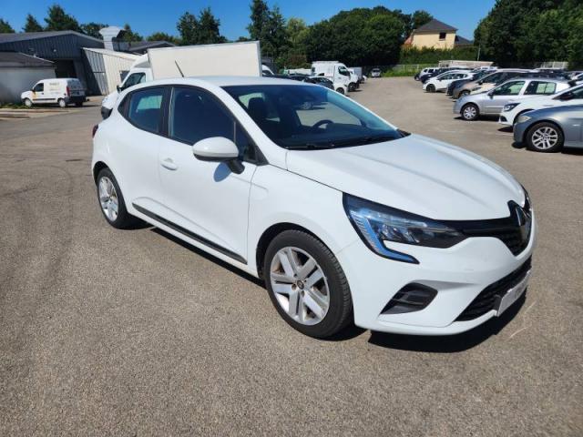 Renault Clio image 7