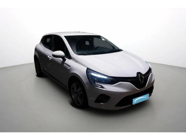 Renault Clio image 4