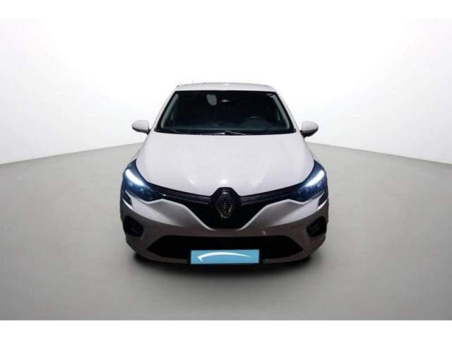Renault Clio image 2