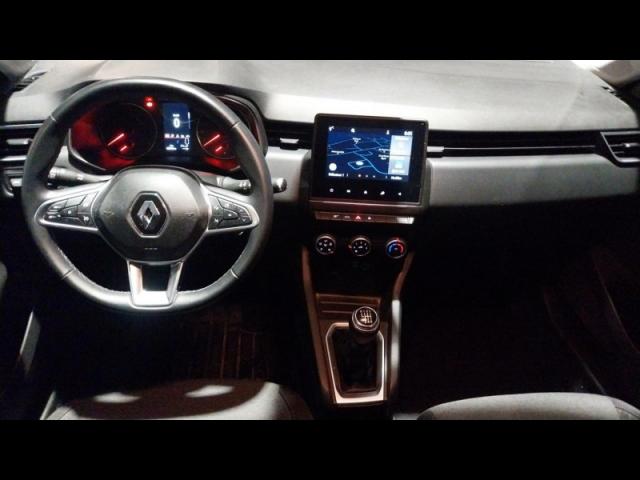 Renault Clio image 3