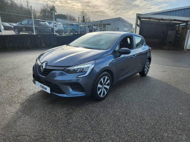 Renault Clio Tce 90 Equilibre