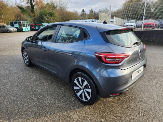 Renault Clio image 6