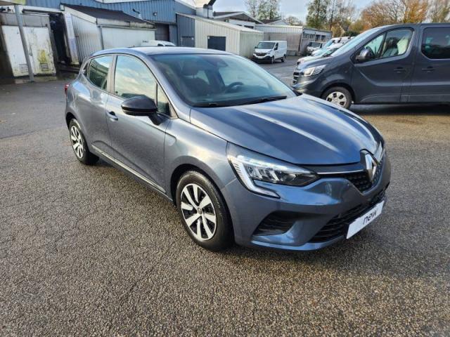 Renault Clio image 8