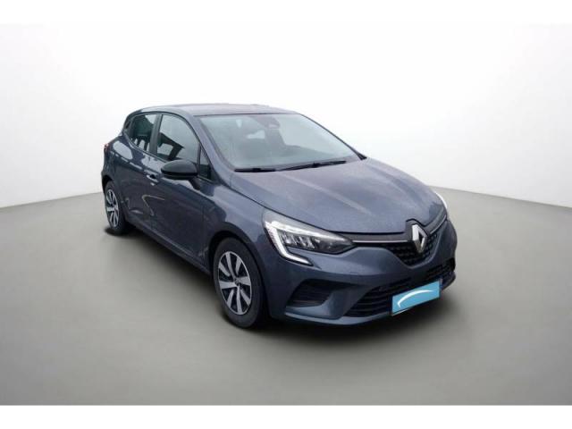 Renault Clio image 2