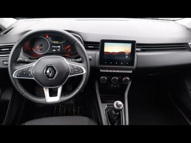 Renault Clio image 1