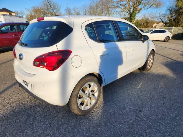 Opel Corsa image 7