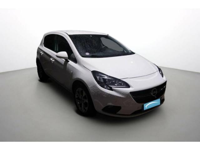 Opel Corsa image 3