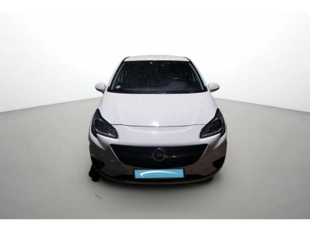 Opel Corsa image 4