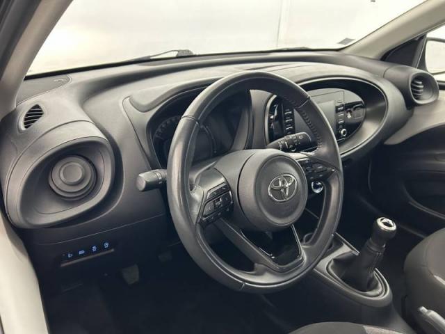 Toyota Aygo X image 1