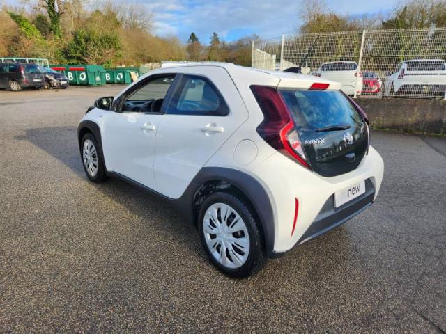 Toyota Aygo X image 6