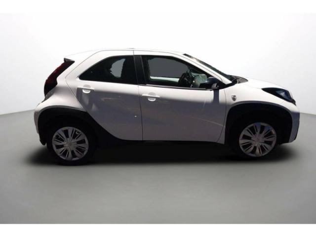 Toyota Aygo X image 3