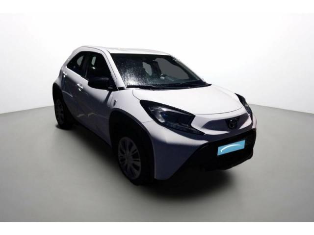 Toyota Aygo X image 5