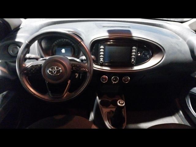 Toyota Aygo X image 2