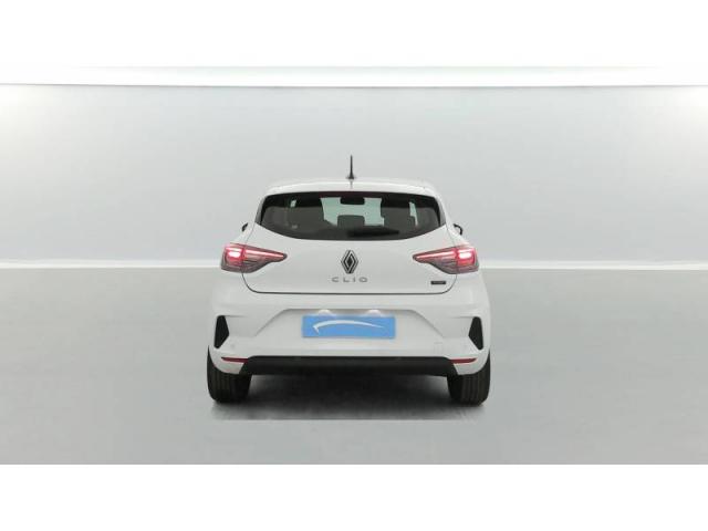 Renault Clio image 2