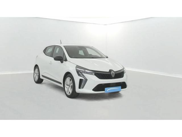 Renault Clio image 6