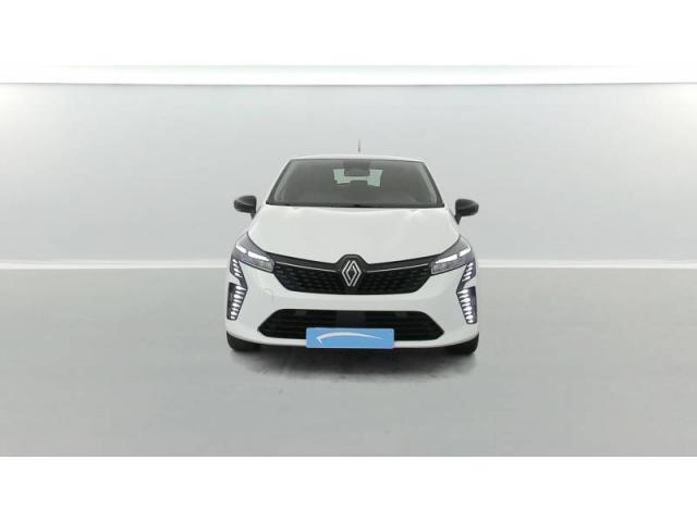 Renault Clio image 1
