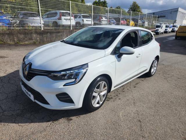 Renault Clio Blue Dci 100 - 21n Business