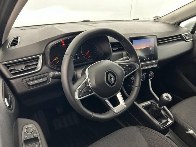 Renault Clio image 1