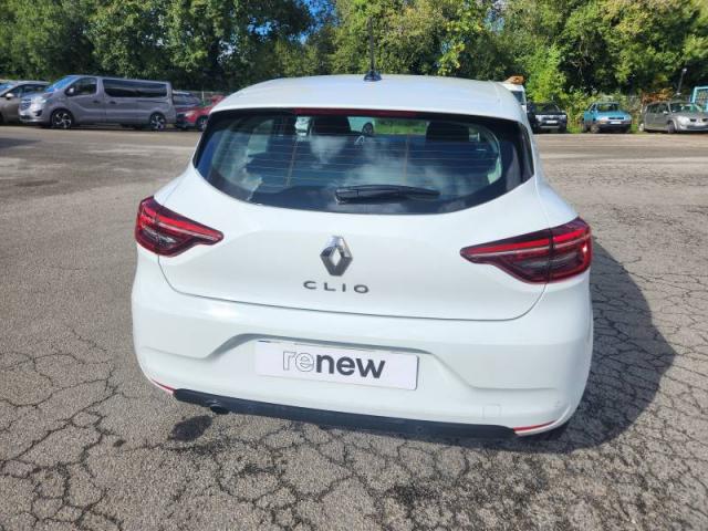 Renault Clio image 5