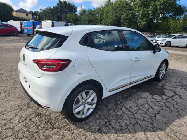 Renault Clio image 6