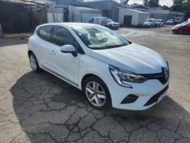 Renault Clio image 8