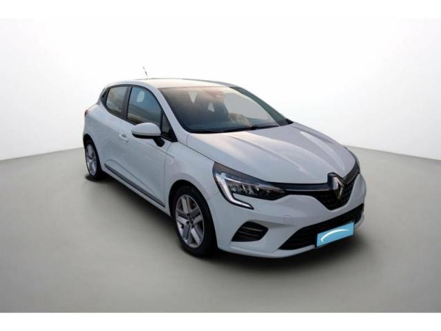 Renault Clio image 1