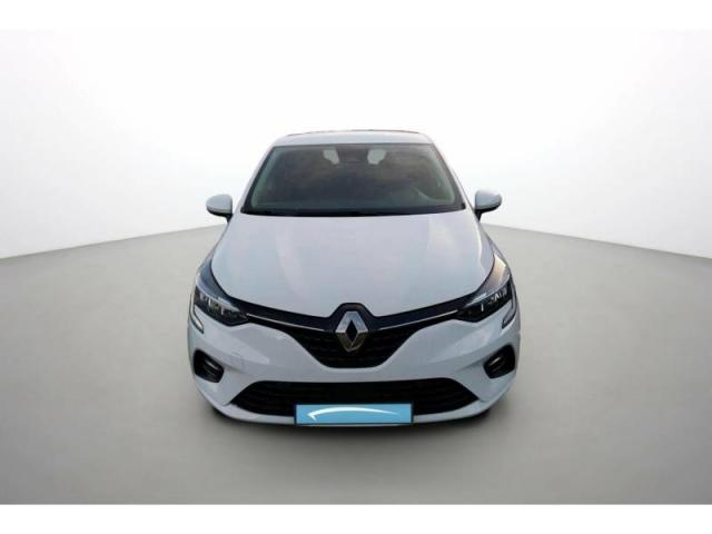 Renault Clio image 2