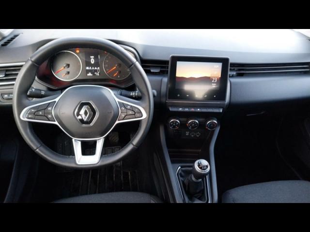 Renault Clio image 4