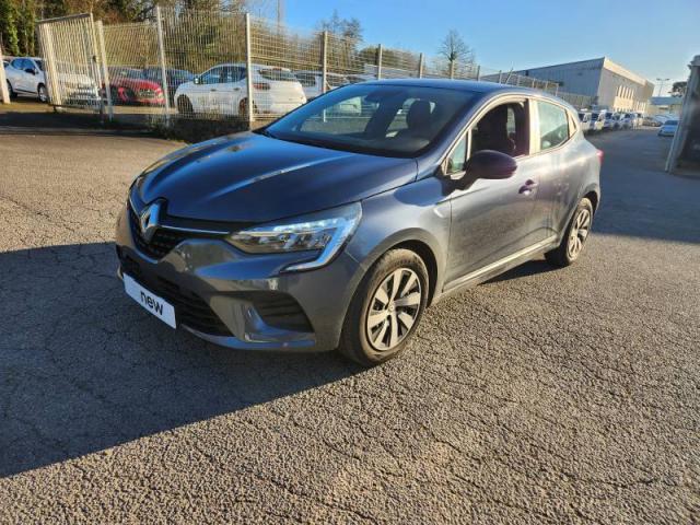 Renault Clio Tce 90 Equilibre