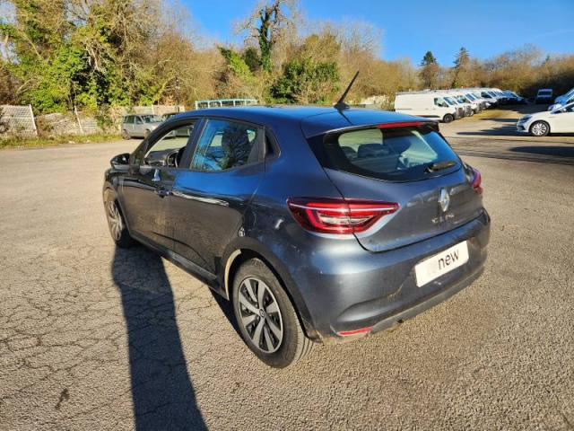 Renault Clio image 7