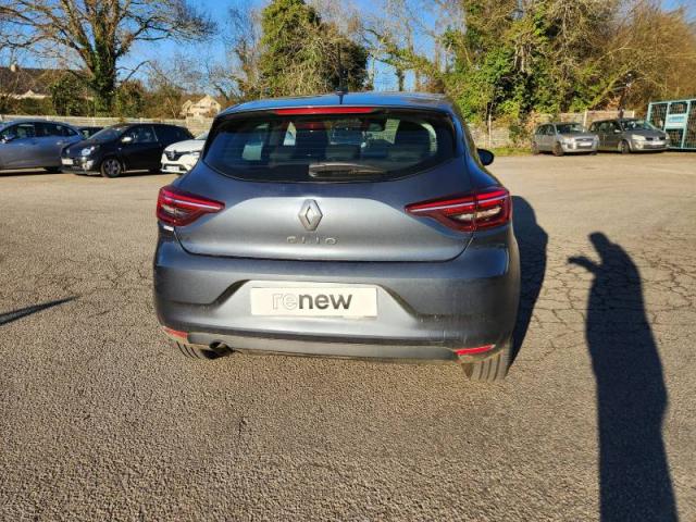 Renault Clio image 8