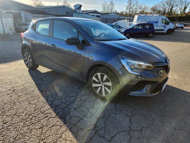 Renault Clio image 6