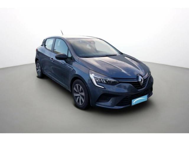 Renault Clio image 1