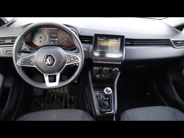 Renault Clio image 2