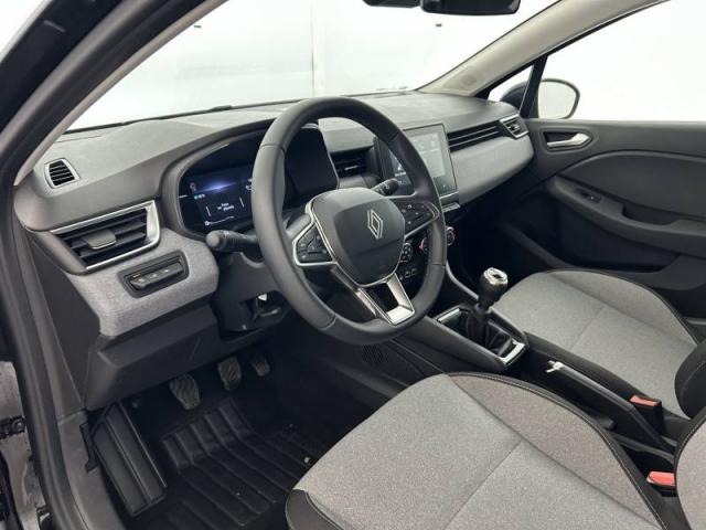 Renault Clio image 6