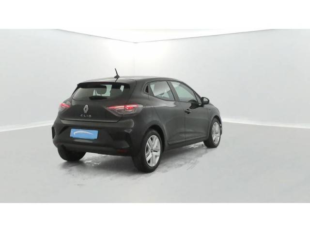 Renault Clio image 9