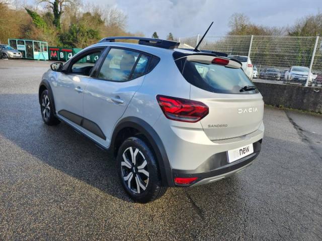Dacia Sandero image 9