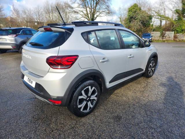 Dacia Sandero image 6