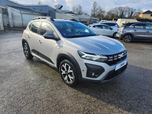 Dacia Sandero image 7