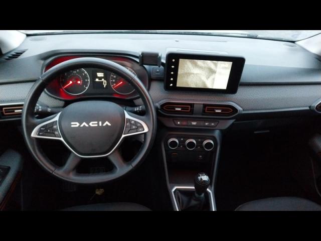 Dacia Sandero image 3