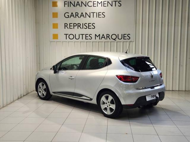 Renault Clio image 7