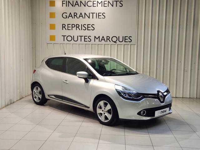 Renault Clio image 8