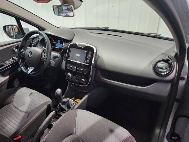 Renault Clio image 4