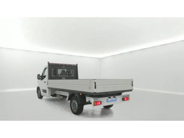 Renault Master image 9