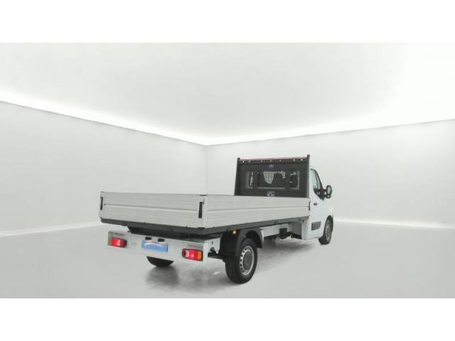 Renault Master image 7