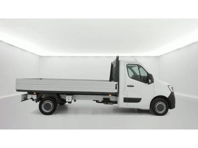 Renault Master image 8