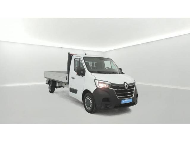 Renault Master image 1