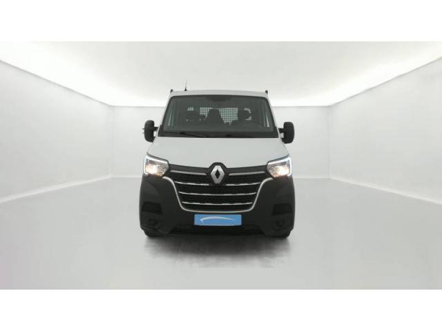 Renault Master image 2