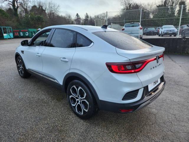 Renault Arkana image 2